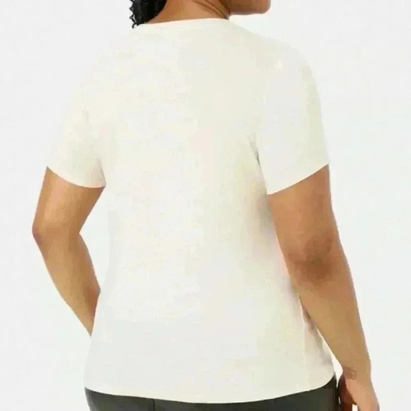 Torrid CLASSIC FIT Super Soft Crew Neck T-shirt Plus Size 3 Women’s Top - Picture 8 of 12